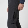Millet Snowbasin Pt vanntette bukser (SVART - NOIR) menn