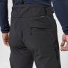 Millet Snowbasin Pt waterdichte broek (BLACK - NOIR) heren