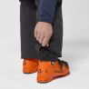 Millet Snowbasin Pt waterdichte broek (BLACK - NOIR) heren