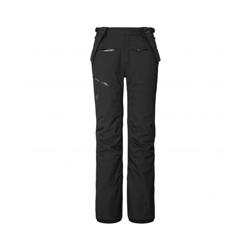 Wasserdichte Hose Millet Atna II (Schwarz) Mann