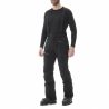 Uomo Millet Atna II Pantaloni impermeabili (nero)