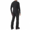 Wasserdichte Hose Millet Atna II (Schwarz) Mann
