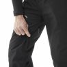 Men's Millet Atna II Waterproof Pants (Black)