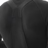 Hombres Millet Atna II Waterproof Pants (Negro)