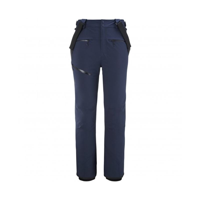 Wasserdichte Hose Millet Atna Pk Ii Pt (Saphir) Mann