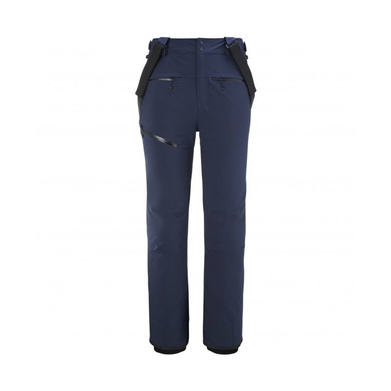 Waterdichte broek Millet Atna Pk Ii Pt (saffier) man