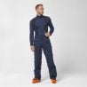 Pantalon imperméable millet Atna Pk Ii Pt (NOIR) homme