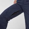 Pantalon imperméable millet Atna Pk Ii Pt (NOIR) homme