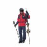 Atna Pk Ii Pt M Millet BLACK - NOIR