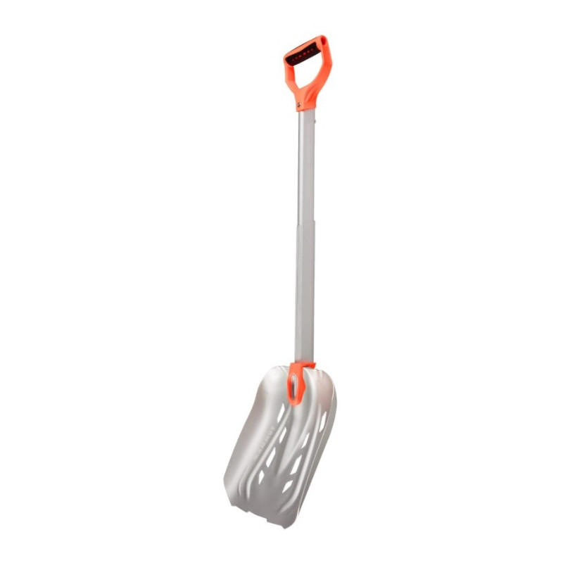 Pelle Pioche MAMMUT Alugator Ride 3.0 Hoe (Gris)