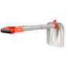 Alugator Ride 3.0 Hoe Mammut raw aluminum