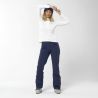 Snowbasin Pt W Millet WHITE - BLANC