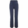 Pantaloni impermeabili Millet Snowbasin da donna (zaffiro)