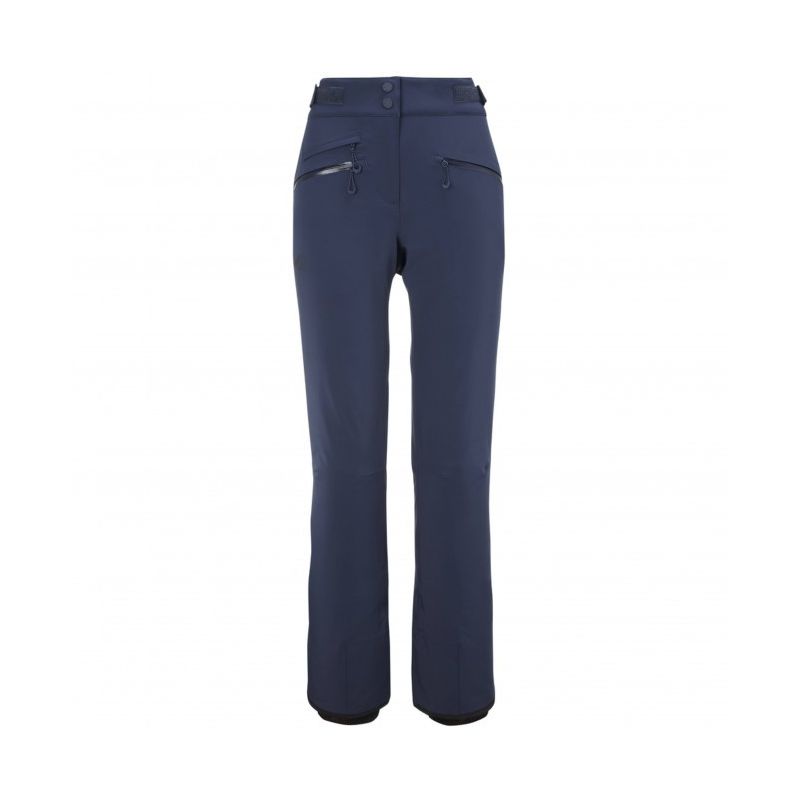 Millet Snowbasin waterdichte broek (saffier) dames