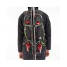 Skredpose MAMMUR Flip Removable Airbag 3.0 - 22L (Dark Ceramic Black)