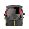 MAMMUR Flip Removable Airbag 3.0 Avalanche Bag - 22L (Dark Ceramic Black)