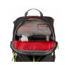 Lawinezak MAMMUR Flip Removable Airbag 3.0 - 22L (Dark Ceramic Black)