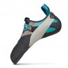 Veloce Wmn Light Gray Maldive Scarpa
