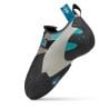 Veloce Wmn Light Gray Maldive Scarpa