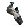 Veloce Wmn Light Gray Maldive Scarpa