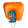 Flip Removable Airbag 3.0 Mammut Sapphire Black
