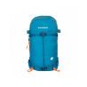 Flip Removable Airbag 3.0 Mammut Sapphire Black