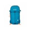 Flip Removable Airbag 3.0 Mammut Sapphire Black