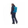 Flip Removable Airbag 3.0 Mammut Sapphire Black