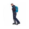 Flip Removable Airbag 3.0 Mammut Sapphire Black