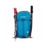 Flip Removable Airbag 3.0 Mammut Sapphire Black