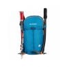 Flip Removable Airbag 3.0 Mammut Sapphire Black