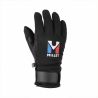 Gore-tex käsineet Millet 3in1 Tri Gl (MUSTA)