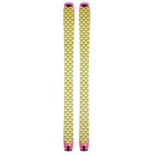 BLACKCROWS Pilus Mentis Freebird yellow/black