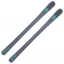 BLACKCROWS Divus Birdie grey