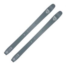 BLACKCROWS Ferox Freebird grey