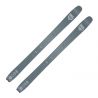 BLACKCROWS Ferox Freebird grey