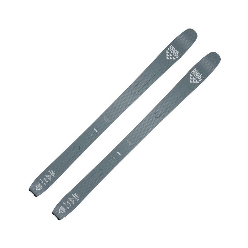 Ski's Black Crows Ferox Freebird