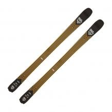 BLACKCROWS Justis black/gold