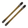 BLACKCROWS Justis black/gold