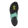 Climbing shoe Scarpa Instinct VS (Black/Aqua) Women