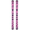 BLACKCROWS Corvus black/pink