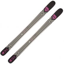 BLACKCROWS Corvus black/pink