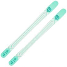 BLACKCROWS Atris Birdie bianchi/white
