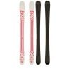 BLACKCROWS Junius Birdie white/pink