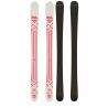 BLACKCROWS Junius Birdie white/pink