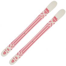 BLACKCROWS Junius Birdie white/pink