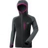 Kapuzenjacke Dynafit Radical Polartec (Magnet) Women