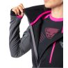 Dynafit Veste à capuche Radical Polartec® femmes Magnet/0910