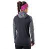 Dynafit Veste à capuche Radical Polartec® femmes Magnet/0910
