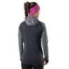 Dynafit Veste à capuche Radical Polartec® femmes Magnet/0910